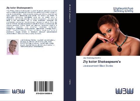 Z¿y kolor Shakespeare'a