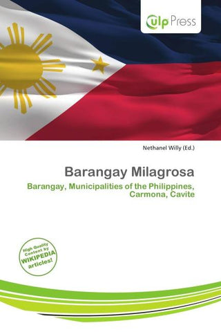 Barangay Milagrosa