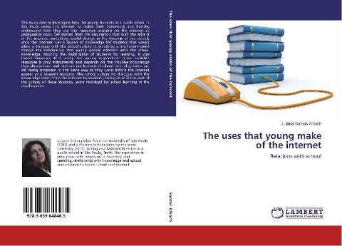 The uses that young make of the internet