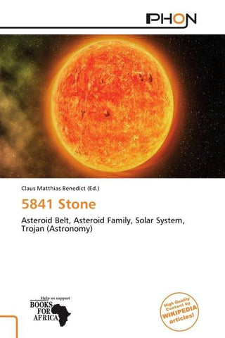 5841 Stone