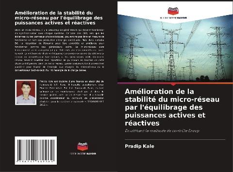 Amélioration de la stabilité du micro-réseau par l'équilibrage des puissances actives et réactives