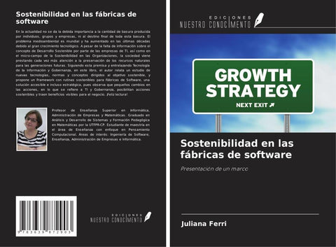 Sostenibilidad en las fábricas de software