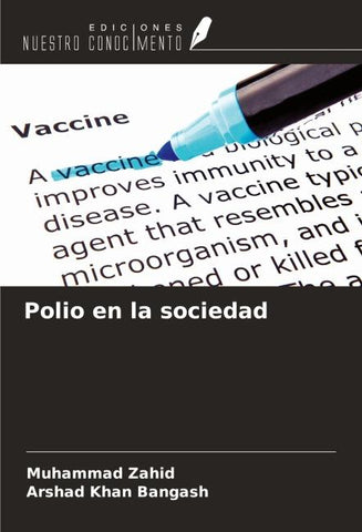Polio en la sociedad