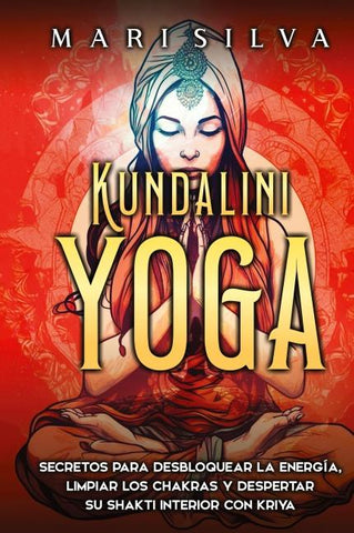 Kundalini yoga