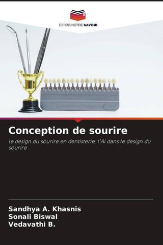 Conception de sourire