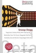 Snoop Dogg