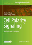 Cell Polarity Signaling