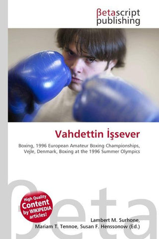 Vahdettin ¿¿sever