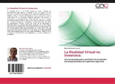 La Realidad Virtual no Inmersiva: