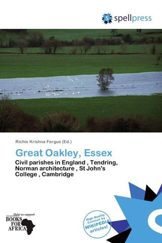 Great Oakley, Essex