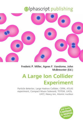 A Large Ion Collider Experiment