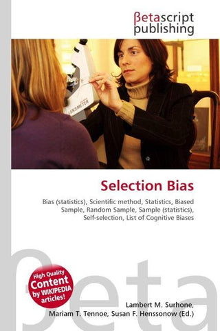 Selection Bias