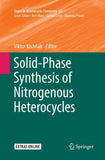 Solid-Phase Synthesis of Nitrogenous Heterocycles