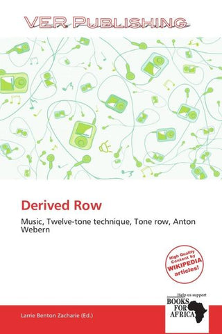 Derived Row