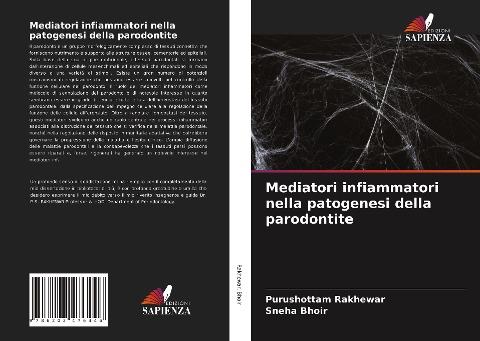 Mediatori infiammatori nella patogenesi della parodontite