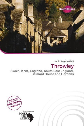 Throwley