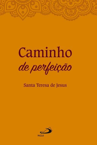 Caminho de perfeição