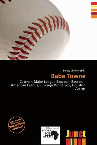 Babe Towne
