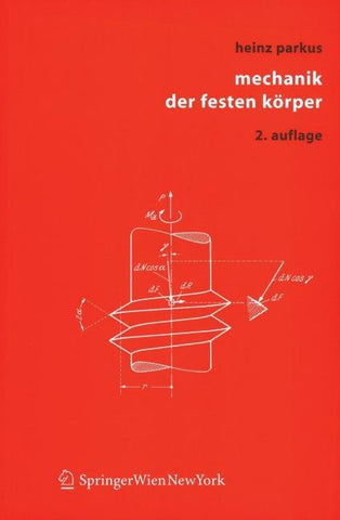 Mechanik der festen Körper