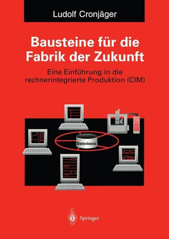 Bausteine für die Fabrik der Zukunft