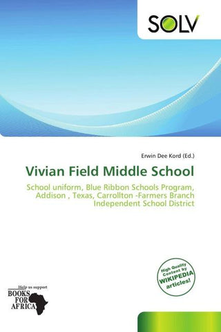 Vivian Field Middle School