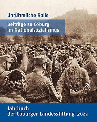 Unrühmliche Rolle