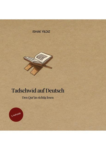 Tadschwid auf Deutsch