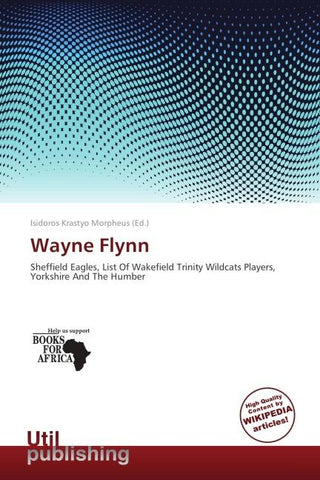 Wayne Flynn