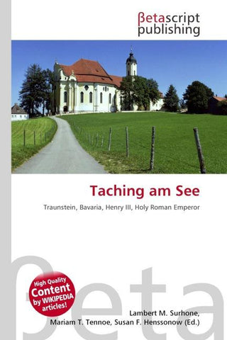 Taching am See