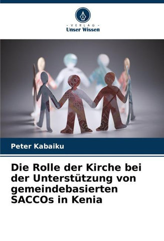 Die Rolle der Kirche bei der Unterstützung von gemeindebasierten SACCOs in Kenia