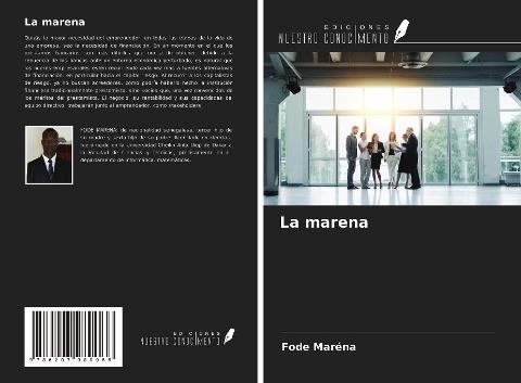 La marena