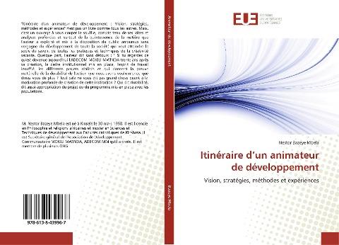 Itinéraire d'un animateur de développement