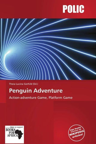Penguin Adventure