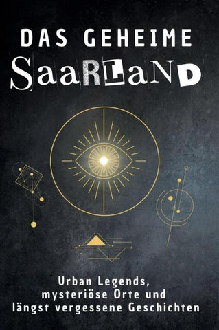 Das geheime Saarland