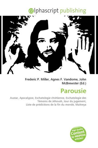 Parousie