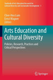 Arts Education and Cultural Diversity