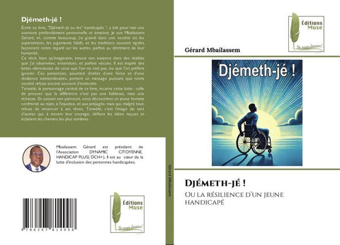 Djémeth-jé !