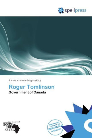 Roger Tomlinson