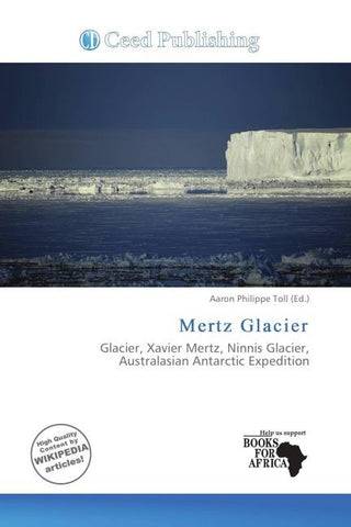 Mertz Glacier