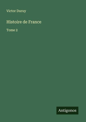 Histoire de France