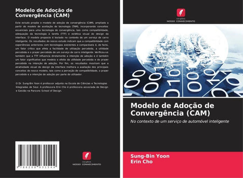 Modelo de Adoção de Convergência (CAM)