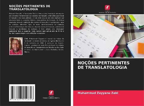 NOÇÕES PERTINENTES DE TRANSLATOLOGIA