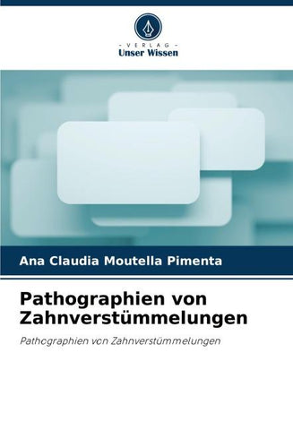 Pathographien von Zahnverstümmelungen