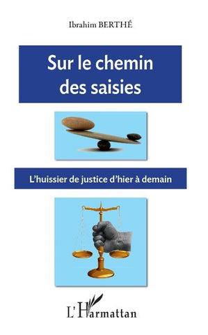 Sur le chemin des saisies