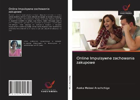 Online Impulsywne zachowania zakupowe