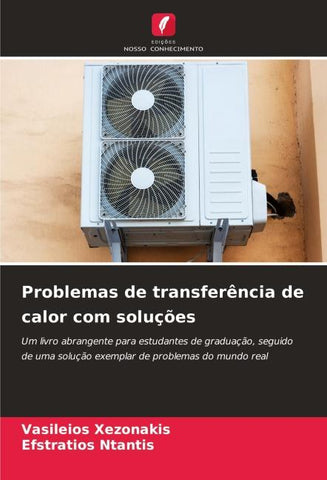 Problemas de transferência de calor com soluções