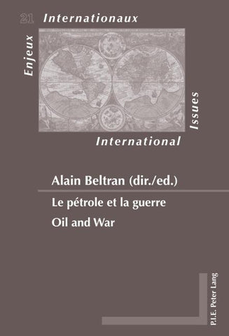 Le pétrole et la guerre / Oil and War