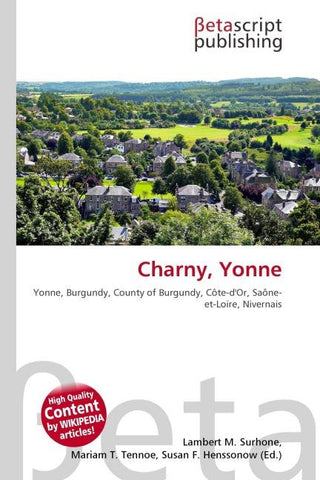 Charny, Yonne