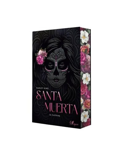 Santa Muerta - La Catrina