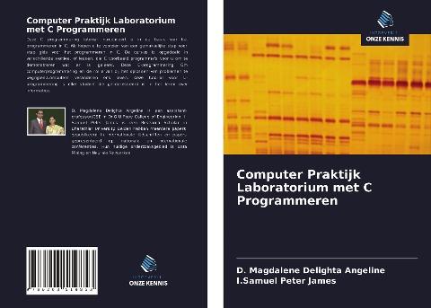 Computer Praktijk Laboratorium met C Programmeren